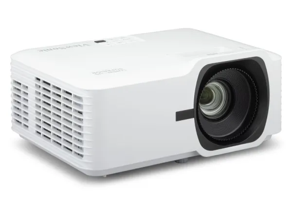 Đánh Giá Máy Chiếu Full HD ViewSonic LS740HD