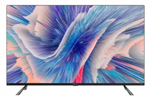 Tivi Casper 55 inch 55QG8000: xu hướng QLED giá tốt