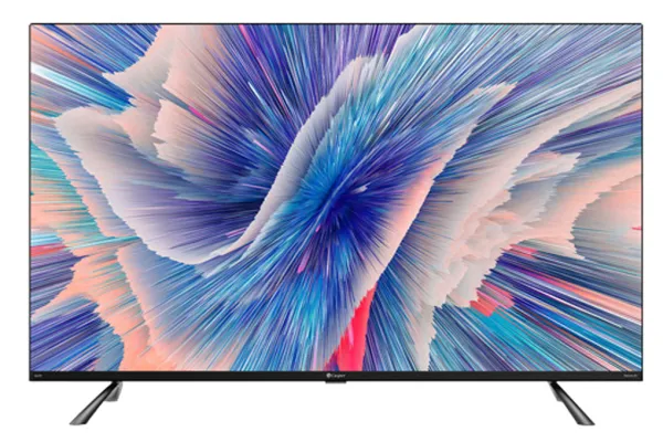 Tivi Casper 55 inch 55QG8000: xu hướng QLED giá tốt