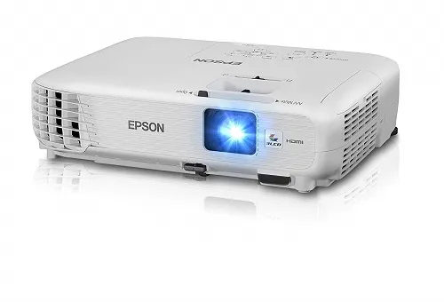 Máy chiếu Epson Home Cinema 740HD