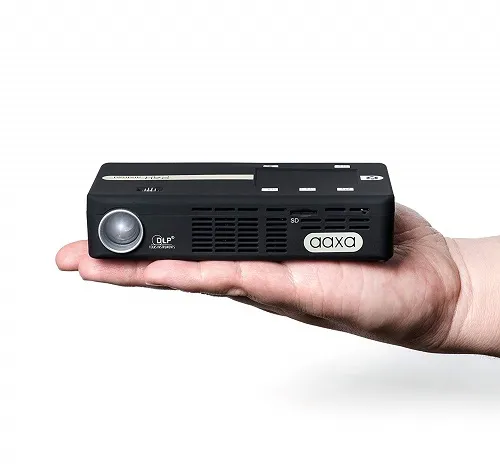 Máy chiếu mini AAXA P4-X
