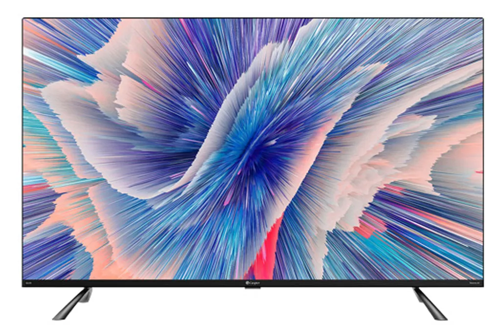 Tivi Casper 55 inch 55QG8000 — smart tivi QLED 4K Google TV Tivi Casper 55 inch 55QG8000 QLED 4K Google TV