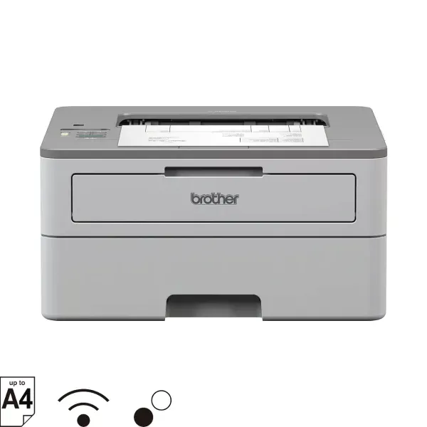 M&aacute;y in Brother HL-B2080DW