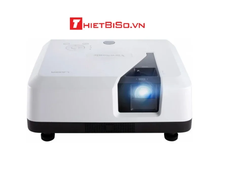 Phía trước ViewSonic LS700-4K