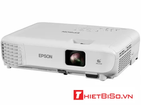 Máy chiếu Epson EB-E01 dạy học