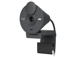 Review Webcam Logitech Brio 305 cho doanh nghiệp
