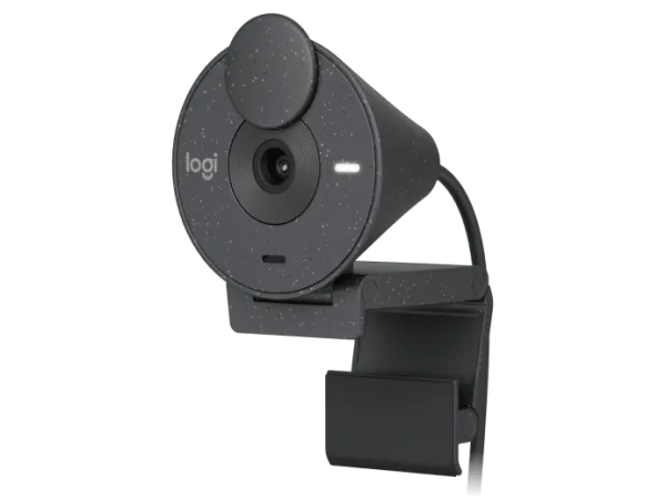 Review Webcam Logitech Brio 305 cho doanh nghiệp