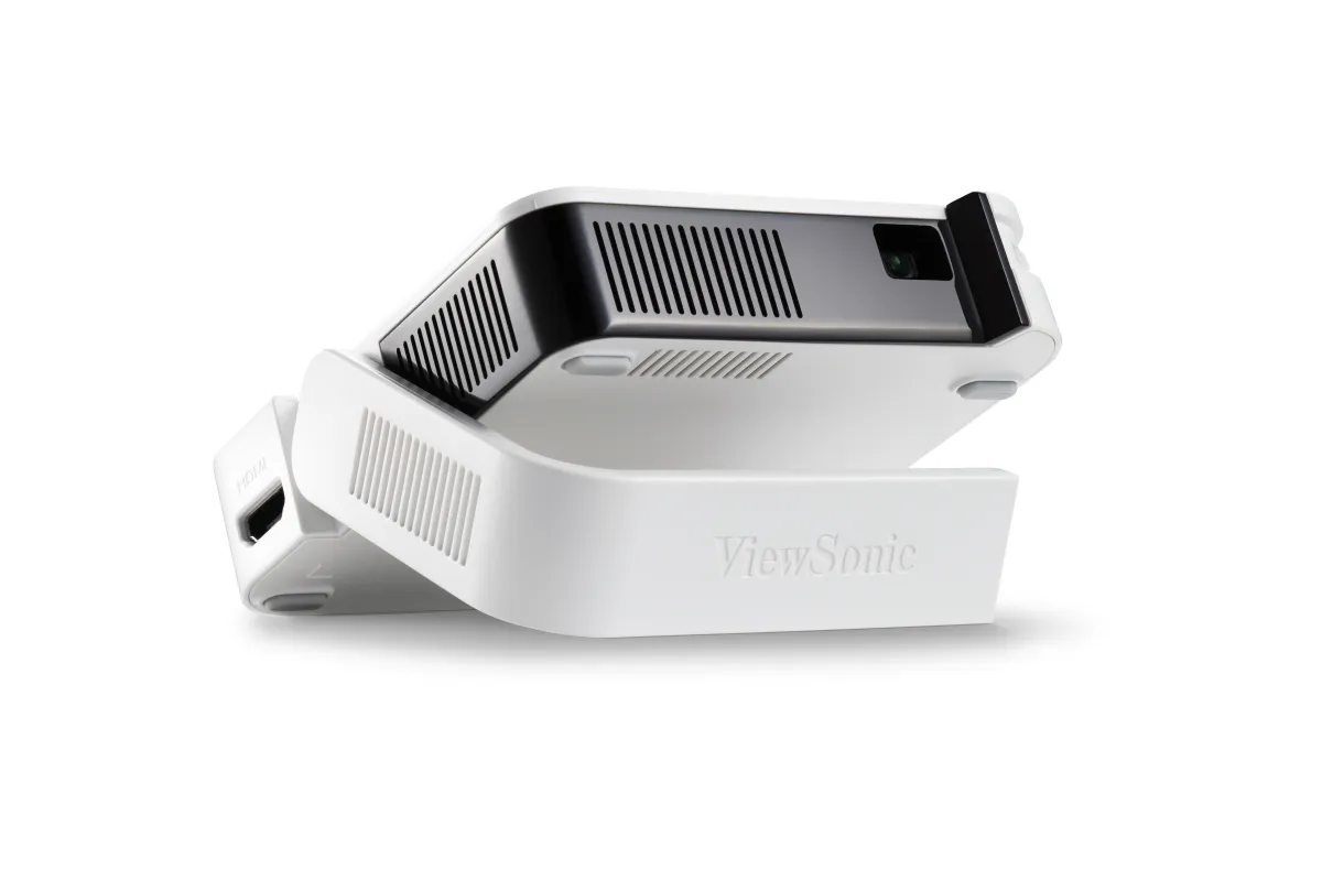 Máy Chiếu MINI ViewSonic M1 Plus