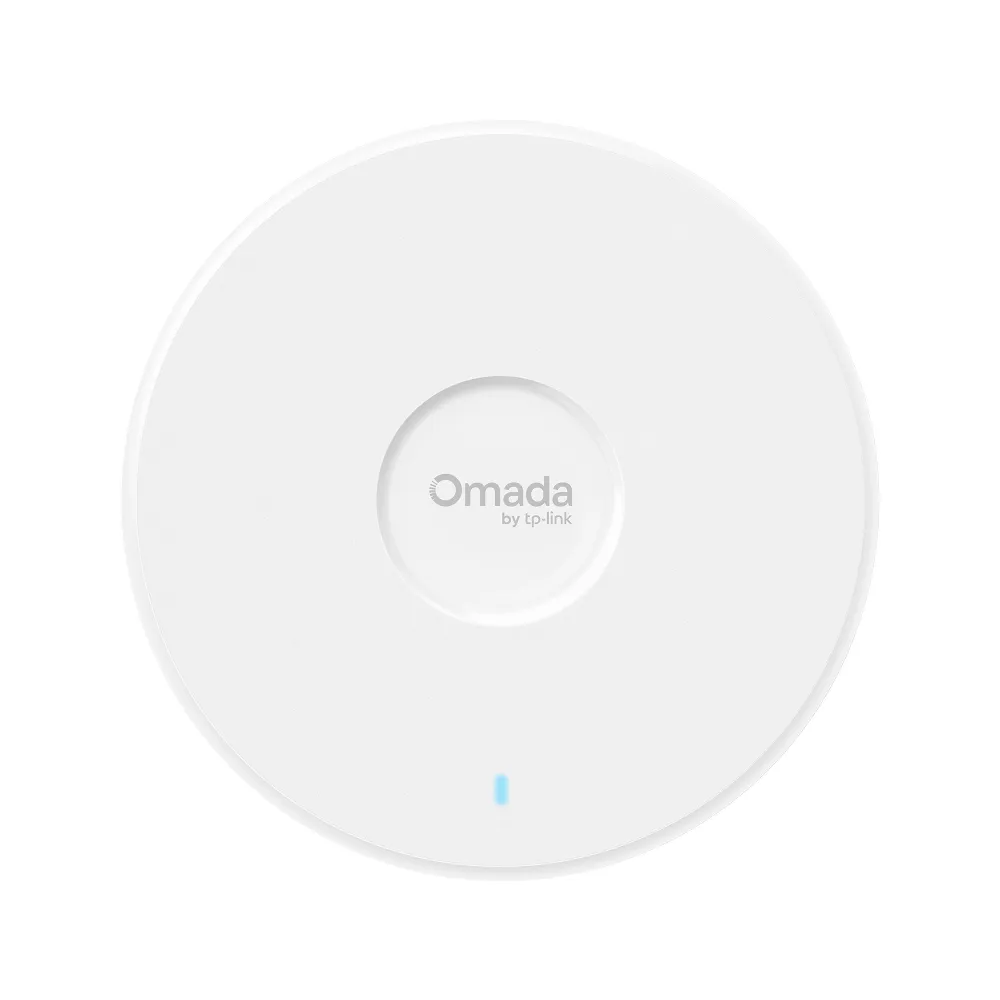 TP-Link Omada EAP772 — access point WiFi 7 cho doanh nghiệp TP-Link Omada EAP772 access point WiFi 7 tri-band