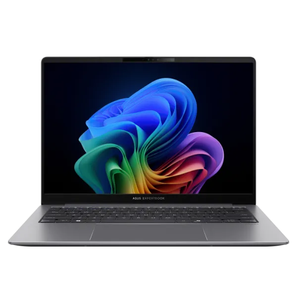 ASUS ExpertBook P5: So sánh laptop business cao cấp