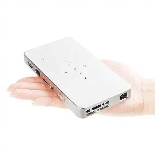 Máy chiếu mini iCODIS G1