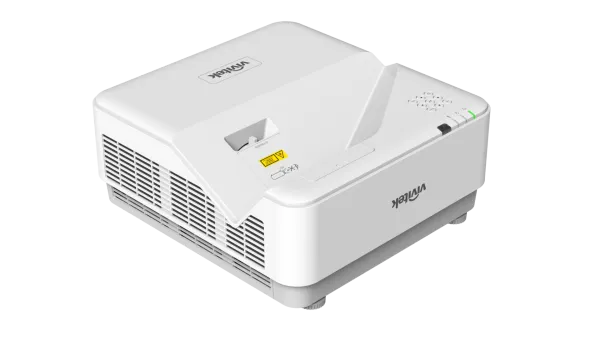 Máy chiếu Vivitek DU775Z-UST cho phòng hẹp