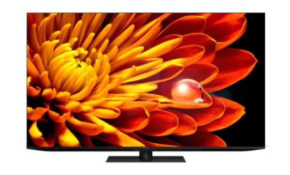 Review tivi Sharp 65 inch FV1X: XLED Mini LED 4K