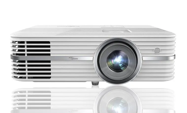 Máy chiếu Optoma UHD50 4K