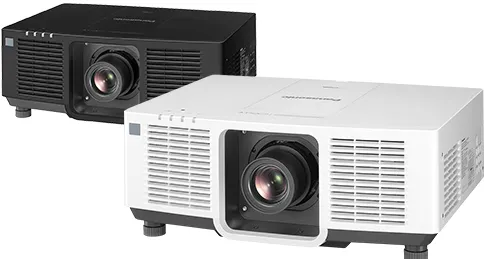 Panasonic PT-MZ882 - máy chiếu laser 3LCD 8.200 lumens Máy chiếu Panasonic PT-MZ882 laser WUXGA 8200 lumens cho hội trường nhiều ánh sáng
