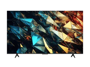 Tivi TCL 65 inch P79B: So sánh dòng 4K phổ thông