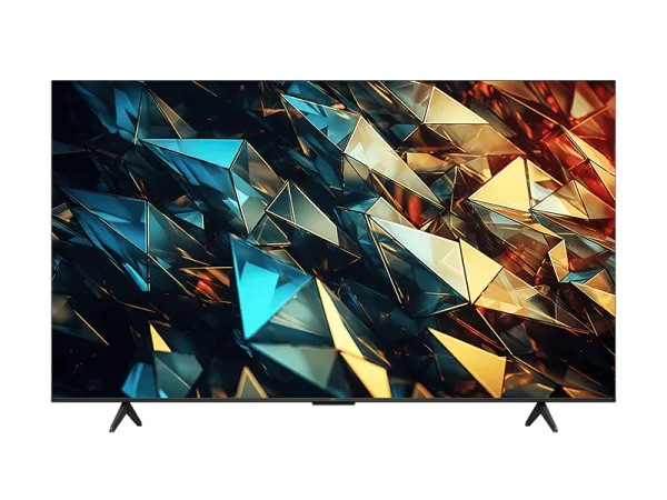 Tivi TCL 65 inch P79B: So sánh dòng 4K phổ thông