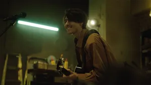 Loa Yamaha STAGEPAS 200: xu hướng dàn PA gọn