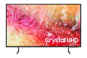 Review tivi Samsung 50 inch DU7700 Crystal UHD 4K