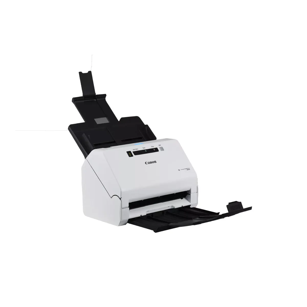 Máy scan Canon R40 imageFORMULA quét 2 mặt cho văn phòng