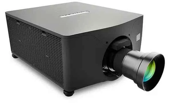 Máy Chiếu Khủng Long 22500 Ansi Lumens Christie M 4K25 RGB