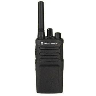Motorola XT420 kèm bộ sạc desktop và clip đai lưng