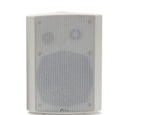 Loa treo tường THINUNA FS-W6: chọn 100V hay 8Ω?