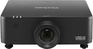 ViewSonic LS950WU: Hướng dẫn lắp máy chiếu 7100 lumens