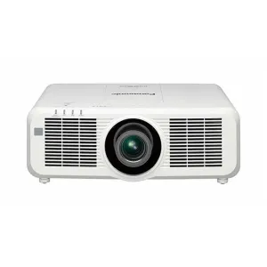 Panasonic PT-MZ570: Review máy chiếu laser WUXGA hội trường