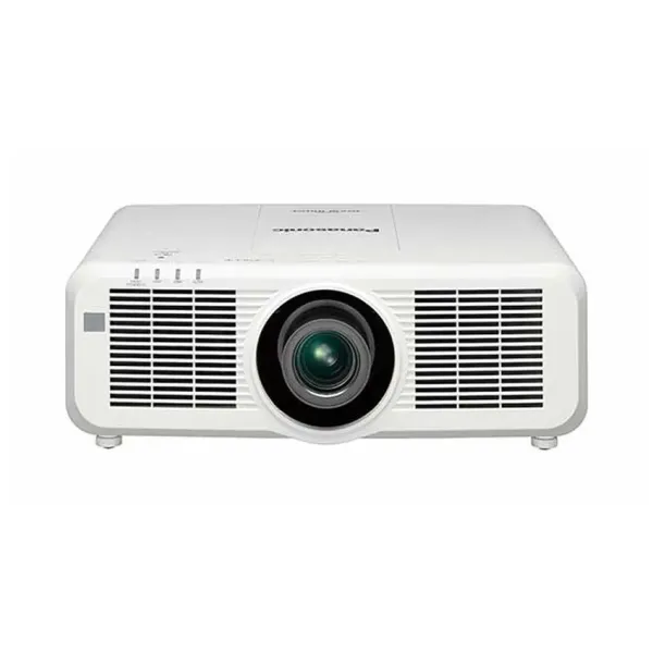 Panasonic PT-MZ570: Review máy chiếu laser WUXGA hội trường