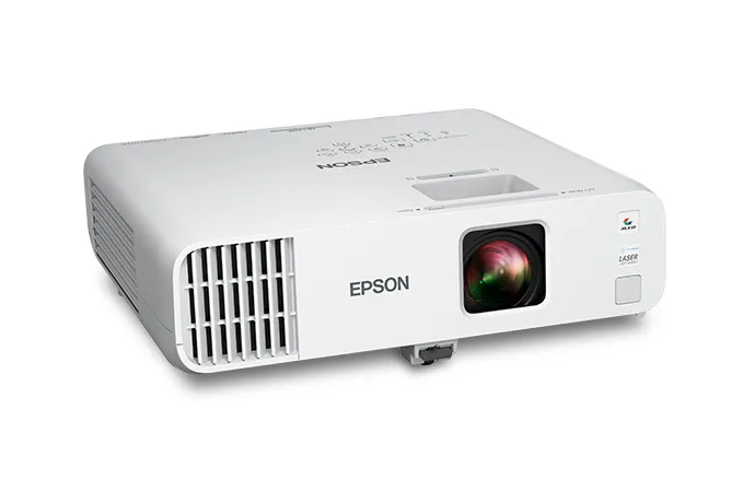 Epson EB-L260F zoom quang 1.6x, lắp đặt linh hoạt Máy chiếu epson eb-l260f góc nghiêng cho phòng họp