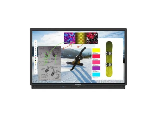 Màn hình tương tác Promethean ActivPanel 9 Pro