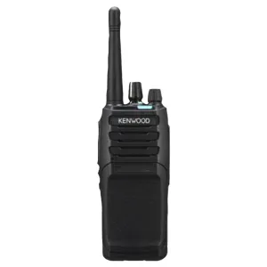 Kenwood NX-1300: Hướng dẫn chọn bộ đàm DMR cho doanh nghiệp