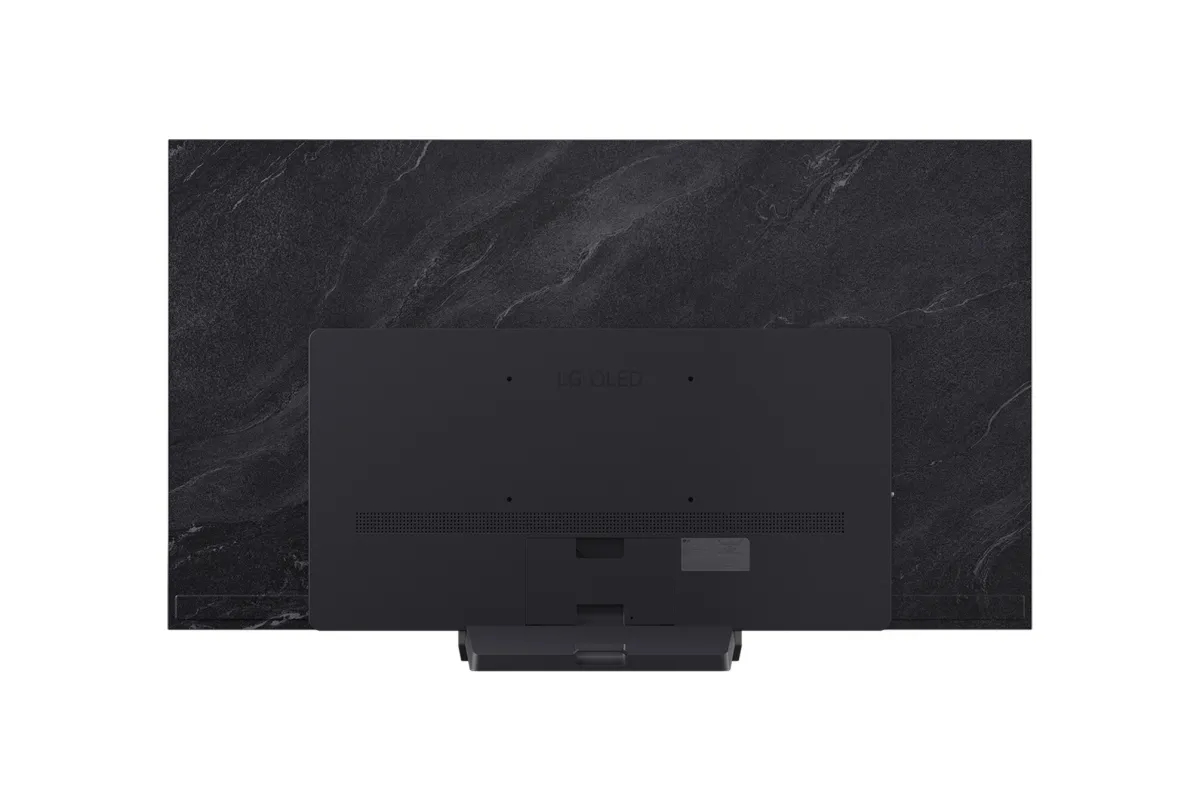 α9 AI Processor Gen8 — bộ não xử lý hình và tiếng của LG OLED C5 Chip α9 AI Processor Gen8 trên tivi LG OLED 65 inch C5 nâng cấp hình ảnh 4K