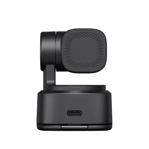 Webcam OBSBOT Tiny 2 Lite: AI 4K so với webcam thường