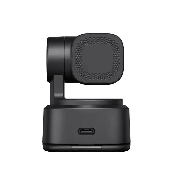 Webcam OBSBOT Tiny 2 Lite: AI 4K so với webcam thường