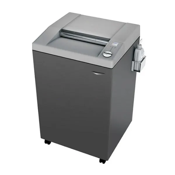 Máy Hủy Giấy EBA 5141 C: Bảo mật P-5 cho tổ chức nhạy cảm