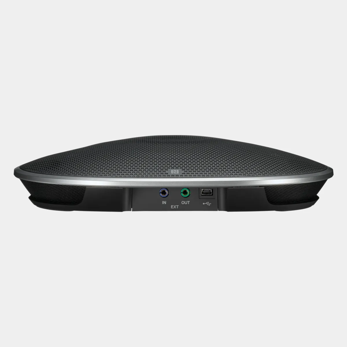 Yamaha YVC-330 cắm USB là chạy, không cần cài driver Yamaha YVC-330 kết nối USB cắm là chạy với laptop trong phòng họp