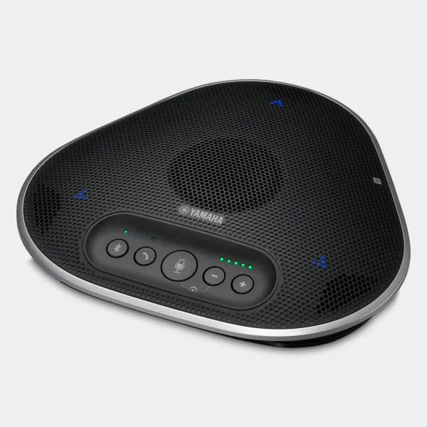 Yamaha YVC-330: loa di động cho phòng họp linh hoạt