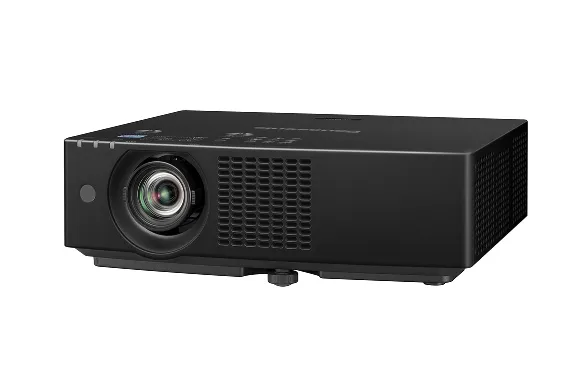 Nguồn sáng laser của Panasonic PT-VMZ71 bền tới 24.000 giờ Máy chiếu Panasonic PT-VMZ71 nguồn sáng laser bền cho phòng học