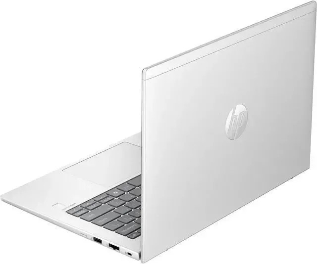 HP ProBook 440 G11 với USB-C, HDMI 2.1 và cổng LAN Gigabit Laptop HP ProBook 440 G11 cổng kết nối USB-C HDMI LAN