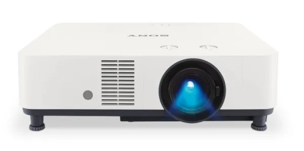 Sony VPL-PHZ61: So sánh máy chiếu laser 6400 lumens