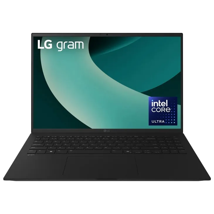 Laptop LG gram 16 16Z90T màn hình 16 inch WQXGA mỏng nhẹ