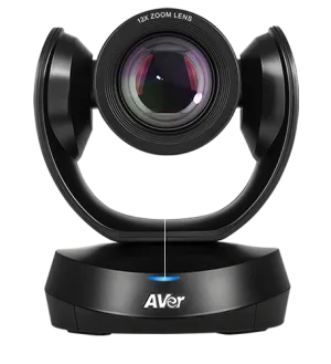 AVer CAM520 Pro3: Tránh sai lầm chọn camera hội nghị