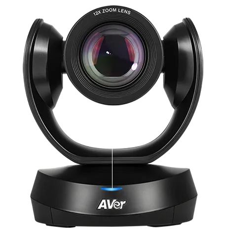 AVer CAM520 Pro3: Tránh sai lầm chọn camera hội nghị