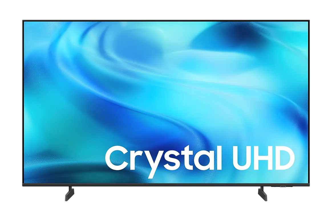 Dòng Crystal UHD U8500H có nhiều kích thước, dễ chọn theo diện tích phòng Tivi Samsung 85 inch dòng Crystal UHD phù hợp nhiều không gian doanh nghiệp