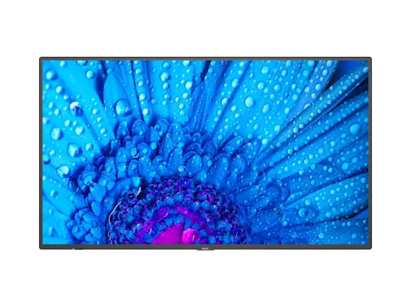 Màn hình quảng cáo NEC M651 cho tòa nhà văn phòng