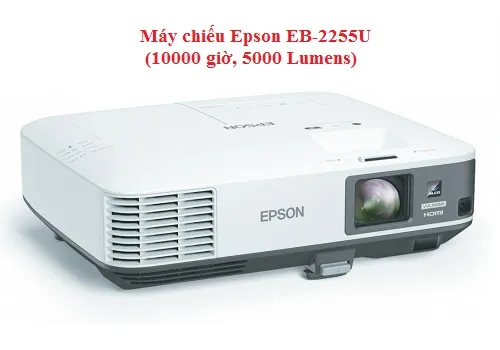 Máy chiếu Epson EB-2255U