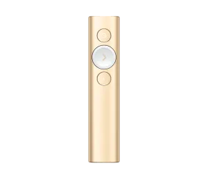 Logitech Spotlight: Sai lầm khi chọn bút trình chiếu