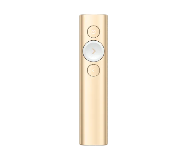Logitech Spotlight: Sai lầm khi chọn bút trình chiếu